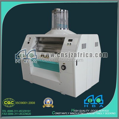 High effiency Series Pneumatic Roller Mill / Roller Mill Flour Milling Machine / Low Cost MMT / Grain Roller
